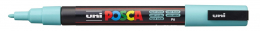 Marqueur PC3M pointe fine 0,9-1,3 mm Vert d'eau POSCA