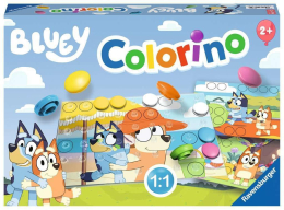 Bluey Colorino Ravensburger