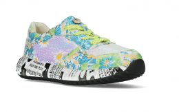 Laura Vita Baskets - Burton 05 - champêtre Pointure 38