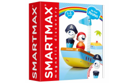 My first pirates Smartmax