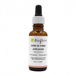 Pépins de pomme - Bioflore