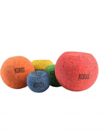 KORXX - Blocs de constructions arc-en-ciel - Bal-lu