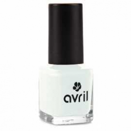 Vernis à ongles Banquise n°700 - Avril cosmétique