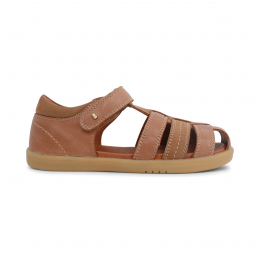 Chaussures Bobux - Kid+ - Roam Caramel