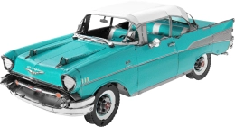 Metal Earth Chevrolet Bel Air Puzzle 3D métalique