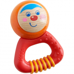 Hochet lutin muscal - Mio - Haba