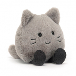 Peluche Doudou Amuseable Kitty Jellycat