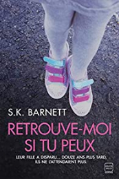 Retrouve-moi si tu peux Edition Hauteville