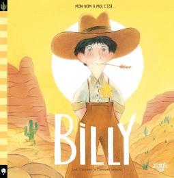 Mon nom à moi, c'est... Billy Little Urban