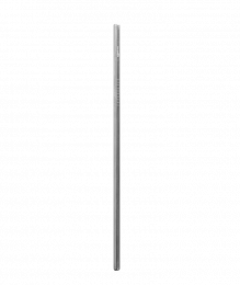 Paille droite en acier - Qwetch