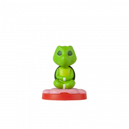 Pleine conscience pour les petits Faba