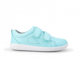 Chaussures souples Grass court Aqua T27 Kids + Bobux