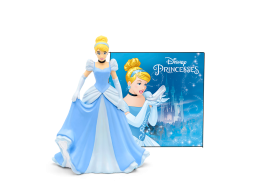Disney Cendrillon Tonies