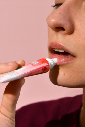 Baume lèvres intense L'une pour l'autre