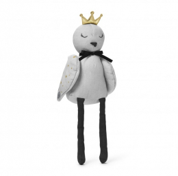 Peluche Snuggle - Feathered Fiona - Elodie Details