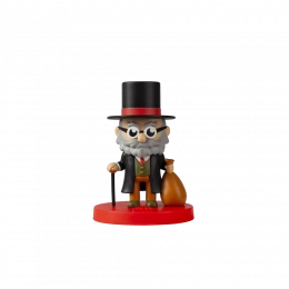 Contes de noël Faba