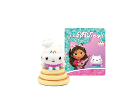 P'tit Chou La maison de Gabby pour Tonies