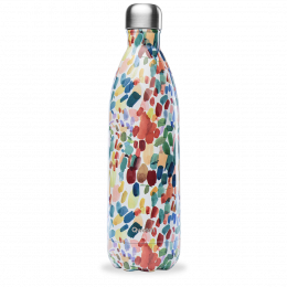 Bouteille Isotherme - 1L - Arty - Qwetch