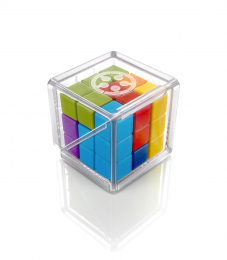 Cube Puzzler GO - Smart Games