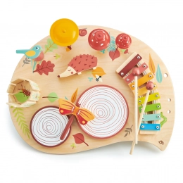 Table musicale Tender Leaf Toys