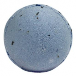 Boule de bain Jumbo Graines de lavande