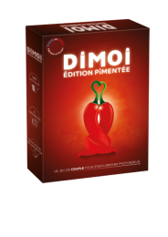Dimoi Edition Pimentées Gigamic