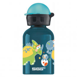 Gourde Sigg - Petit dino - 0.3l