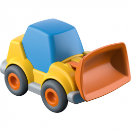 Kullerbü – Véhicule Camion-chargeur - Haba