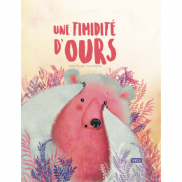 Une timidité d'ours Sassi