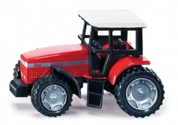 Tracteur massey ferguson Siku