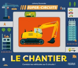 Le chantier Fleurus