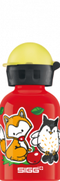 Gourde Sigg - Forest kids  - 0.3l