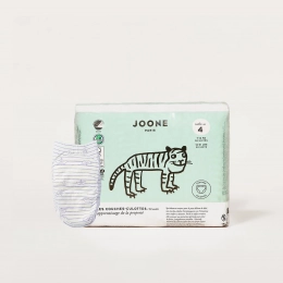 JOONE Les couches-culottes T5 (12-18kg) 28 pièces