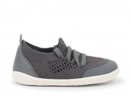 Chaussures Bobux - Kid+ - Play Knit trainer Smoke