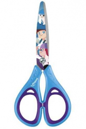 Ciseaux Tatoo - Pirates - Maped