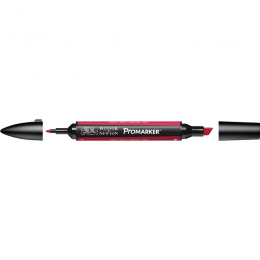 Marqueur Coquelicot double Promarker Winsor et Newton