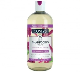 Shampooing volume 500ml Coslys