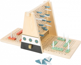 Jeu de stratégie Régate Gold Edition Small Foot