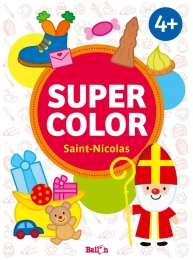 Super colo Saint-Nicolas
