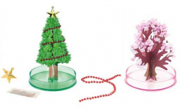 Sapin magique - Les petites merveilles - Moulin Roty