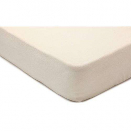 Drap housse berceau - Bambou - Babysun