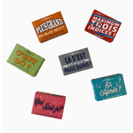 Les mini jeux PLUS GRAND Wilson jeux