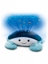 Veilleuse projecteur Cody Zazu