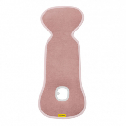 Air Layer assise housse pour siège auto Groupe 0 Blossom Aeromoov