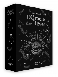 L'Oracle des Rêves - Poche Anna Xhaard