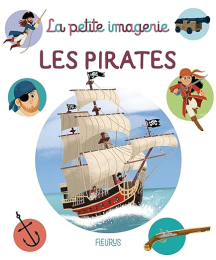 La petite imagerie - Les pirates
