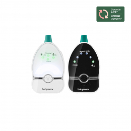 Babyphone - Easy Care - Babymoov