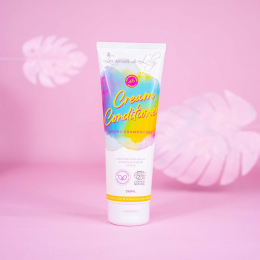 Cream conditioner Après-shampooing - 250ml Les secrets de Loly