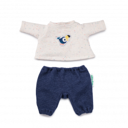 Pyjama Pablo Lilliputiens