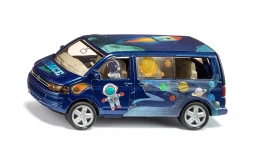 Vw t5 astronaute Siku